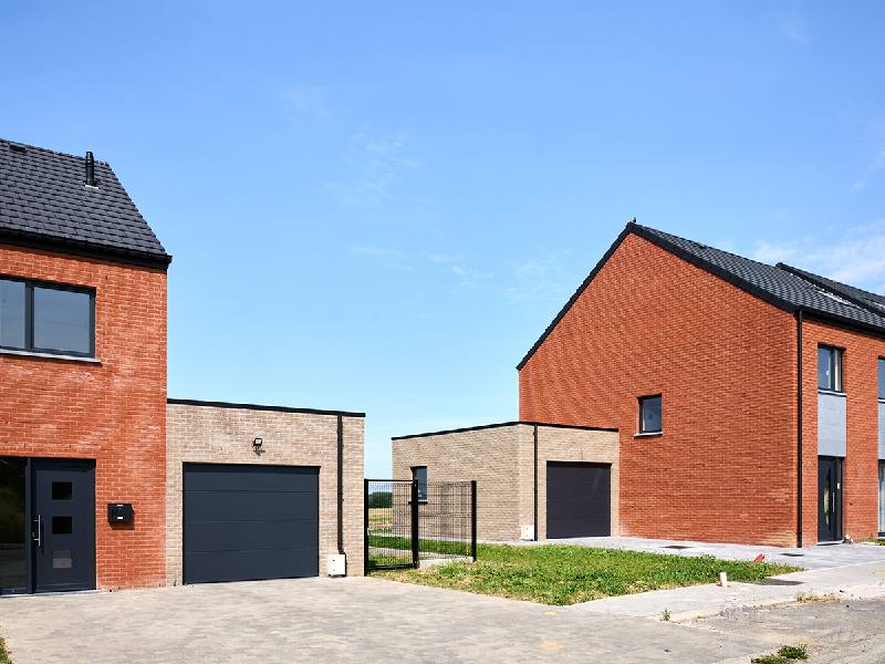 Maison à vendre à Bray